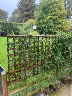 Monkspool B&B - Church End - 5