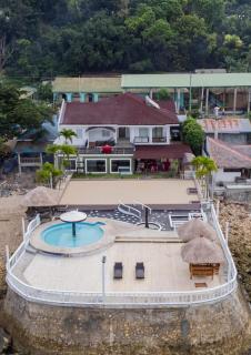 Costa de Leticia - Alegria - 3