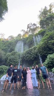hendra homestay - Lombok - 7
