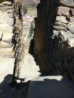 Kamma Guest House - Ollantaytambo - 1