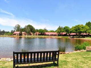 Critchley Hackle Lodge - Dullstroom - 3