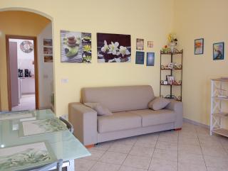 A CASA DI STÈ - Vicino aeroporto Falcone Borsellino - Carini - 0