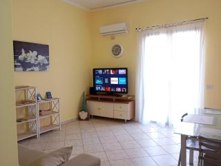 A CASA DI STÈ - Vicino aeroporto Falcone Borsellino - Carini - 6