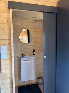 La tiny house sainte victoire - 5