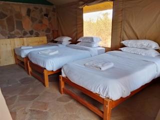Resian Mara Camp - Talek - 4