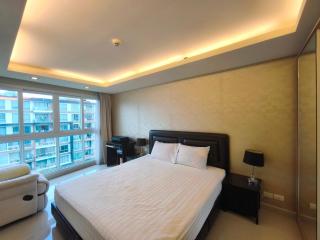 City garden ,soi buakhaw - Pattaya - 7