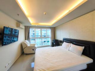 City garden ,soi buakhaw - Pattaya - 6