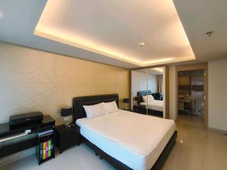 City garden ,soi buakhaw - Pattaya - 5