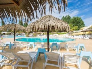 Oasis de détente - Fréjus - 2