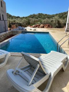 Kaş Ece Apart Otel TURKEY - 6