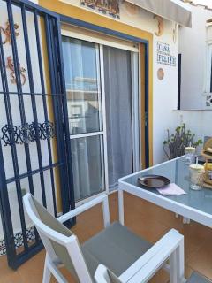 Casa Feliz I - Torrevieja - 7
