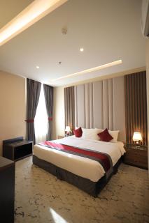 Red Fall Hotel - Dschidda - 9