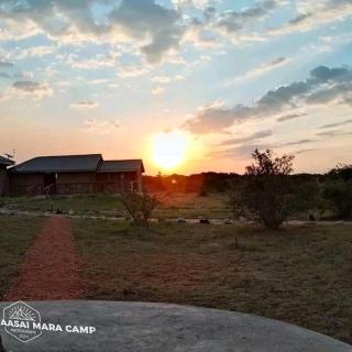 Resian Mara Camp - Talek - 7
