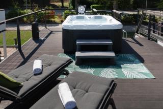 Floating Sea House SHARK 3 - Portorose - 8