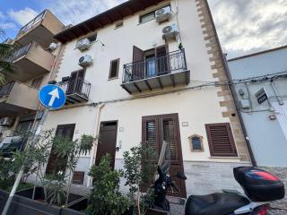 A CASA DI STÈ - Vicino aeroporto Falcone Borsellino - Carini - 8