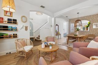 The Citrus Villa An Entertainer's Delight - Davenport - 8