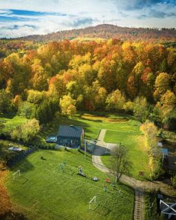 Rezydencja Bieszczady - Solina - Solina - 4