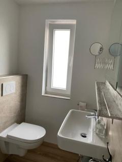 Fewo Steg Büsum, EXKLUSIV, INFRAROTKABINE - 1