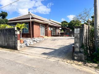 古民家 GABU - Yohena - 9