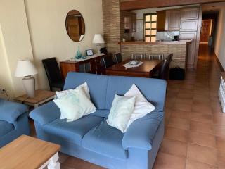 Excelsior Beachfront Apartment Calpe - Calpe - 5