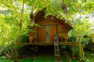 Homestay Ako Ea - Buôn Dhă Prŏng - 4