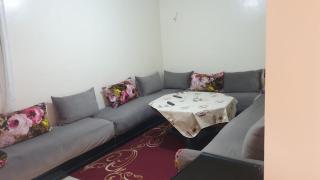 Appartement doha centre-ville oujda - Oujda - 2