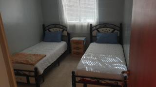 Appartement doha centre-ville oujda - Oujda - 1