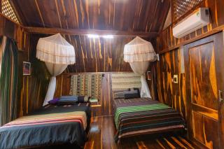 Khu Du Lich Sinh Thai Ako Ea Homestay Ako Ea - 2