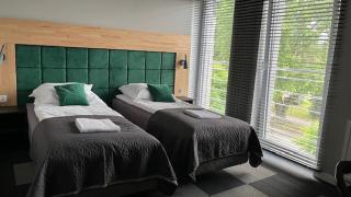 Apartamenty Marciniak - Puławy - 5
