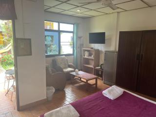 Baan Orchid Guesthouse - 5