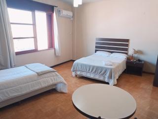 Opera Hotel - Pôrto União - 9