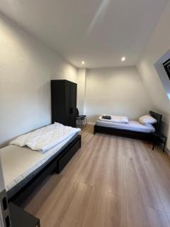 Moderne Ferienwohnung - Oberhausen - 7