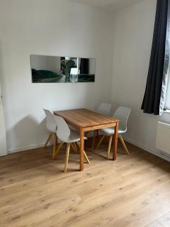 Moderne Ferienwohnung - Oberhausen - 6