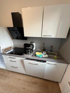 Moderne Ferienwohnung - Oberhausen - 1