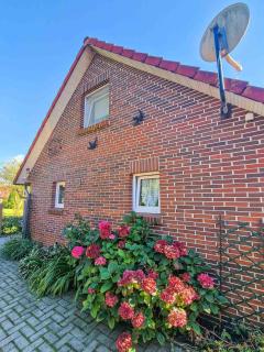 Heinis Stuuv - Greetsiel - 1