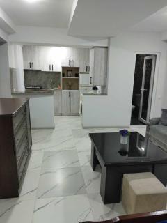 Hotel - Tskaltubo - 2