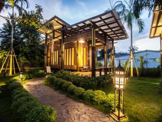 The Cottage Aonang - Strand Ao Nang - 1