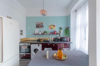 Camilla & Friends House - Budapest - 9