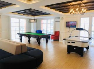Jomtien SevenSeas Pool View Condo 1BR - 3