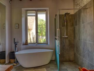 "Domaine le Pineau" Maison de charme avec piscine et jacuzzi privatif - Bléré - 2