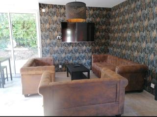 La villa de Sofie - Lantic - 6