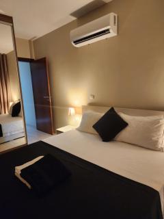 Apartamento com Vista para a Baía de Luanda - 2