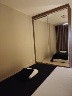 Apartamento com Vista para a Baía de Luanda - 1