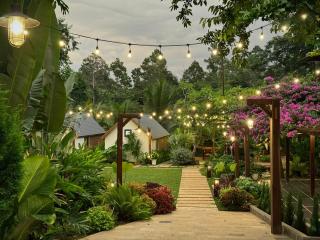 Hapu Garden - Buôn Enao - 9
