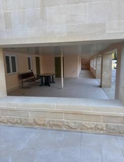Nardaran bag evi - Bakoe - 6