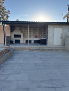 Nardaran bag evi - Bakoe - 1