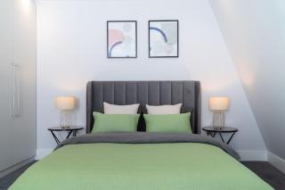 LUXaway Mews House St Johns Wood - Sleeps up to 11 - Londres - 8