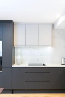 LUXaway Mews House St Johns Wood - Sleeps up to 11 - Londres - 2