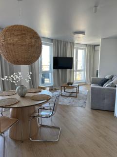 Апартаменти Мон Блан - 6