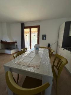 Villa Orsola - Chia - 4